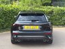 USED 2023 AUDI S3 2.0 TFSI Black Edition Sportback 5dr Petrol S Tronic quattro Euro 6 (s/s) (310 ps) 