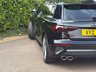 USED 2023 AUDI S3 2.0 TFSI Black Edition Sportback 5dr Petrol S Tronic quattro Euro 6 (s/s) (310 ps) 