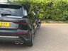 USED 2023 AUDI S3 2.0 TFSI Black Edition Sportback 5dr Petrol S Tronic quattro Euro 6 (s/s) (310 ps) 