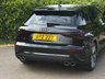 USED 2023 AUDI S3 2.0 TFSI Black Edition Sportback 5dr Petrol S Tronic quattro Euro 6 (s/s) (310 ps) 