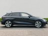 USED 2023 AUDI S3 2.0 TFSI Black Edition Sportback 5dr Petrol S Tronic quattro Euro 6 (s/s) (310 ps) 