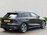 USED 2023 AUDI S3 2.0 TFSI Black Edition Sportback 5dr Petrol S Tronic quattro Euro 6 (s/s) (310 ps) 