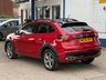 USED 2024 24 VOLKSWAGEN TAIGO 1.0 TSI R-Line SUV 5dr Petrol DSG Euro 6 (s/s) (110 ps) 