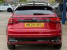 USED 2024 24 VOLKSWAGEN TAIGO 1.0 TSI R-Line SUV 5dr Petrol DSG Euro 6 (s/s) (110 ps) 