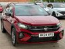 USED 2024 24 VOLKSWAGEN TAIGO 1.0 TSI R-Line SUV 5dr Petrol DSG Euro 6 (s/s) (110 ps) 