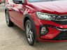 USED 2024 24 VOLKSWAGEN TAIGO 1.0 TSI R-Line SUV 5dr Petrol DSG Euro 6 (s/s) (110 ps) 
