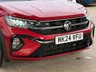 USED 2024 24 VOLKSWAGEN TAIGO 1.0 TSI R-Line SUV 5dr Petrol DSG Euro 6 (s/s) (110 ps) 