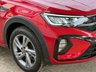 USED 2024 24 VOLKSWAGEN TAIGO 1.0 TSI R-Line SUV 5dr Petrol DSG Euro 6 (s/s) (110 ps) 
