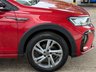 USED 2024 24 VOLKSWAGEN TAIGO 1.0 TSI R-Line SUV 5dr Petrol DSG Euro 6 (s/s) (110 ps) 