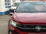 USED 2024 24 VOLKSWAGEN TAIGO 1.0 TSI R-Line SUV 5dr Petrol DSG Euro 6 (s/s) (110 ps) 