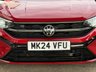 USED 2024 24 VOLKSWAGEN TAIGO 1.0 TSI R-Line SUV 5dr Petrol DSG Euro 6 (s/s) (110 ps) 