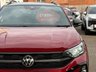 USED 2024 24 VOLKSWAGEN TAIGO 1.0 TSI R-Line SUV 5dr Petrol DSG Euro 6 (s/s) (110 ps) 