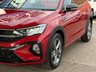 USED 2024 24 VOLKSWAGEN TAIGO 1.0 TSI R-Line SUV 5dr Petrol DSG Euro 6 (s/s) (110 ps) 
