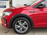 USED 2024 24 VOLKSWAGEN TAIGO 1.0 TSI R-Line SUV 5dr Petrol DSG Euro 6 (s/s) (110 ps) 