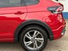 USED 2024 24 VOLKSWAGEN TAIGO 1.0 TSI R-Line SUV 5dr Petrol DSG Euro 6 (s/s) (110 ps) 