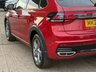 USED 2024 24 VOLKSWAGEN TAIGO 1.0 TSI R-Line SUV 5dr Petrol DSG Euro 6 (s/s) (110 ps) 