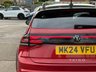 USED 2024 24 VOLKSWAGEN TAIGO 1.0 TSI R-Line SUV 5dr Petrol DSG Euro 6 (s/s) (110 ps) 