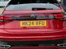 USED 2024 24 VOLKSWAGEN TAIGO 1.0 TSI R-Line SUV 5dr Petrol DSG Euro 6 (s/s) (110 ps) 