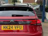 USED 2024 24 VOLKSWAGEN TAIGO 1.0 TSI R-Line SUV 5dr Petrol DSG Euro 6 (s/s) (110 ps) 