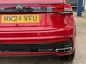 USED 2024 24 VOLKSWAGEN TAIGO 1.0 TSI R-Line SUV 5dr Petrol DSG Euro 6 (s/s) (110 ps) 