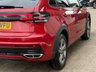 USED 2024 24 VOLKSWAGEN TAIGO 1.0 TSI R-Line SUV 5dr Petrol DSG Euro 6 (s/s) (110 ps) 