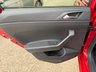 USED 2024 24 VOLKSWAGEN TAIGO 1.0 TSI R-Line SUV 5dr Petrol DSG Euro 6 (s/s) (110 ps) 