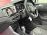 USED 2024 24 VOLKSWAGEN TAIGO 1.0 TSI R-Line SUV 5dr Petrol DSG Euro 6 (s/s) (110 ps) 