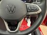 USED 2024 24 VOLKSWAGEN TAIGO 1.0 TSI R-Line SUV 5dr Petrol DSG Euro 6 (s/s) (110 ps) 