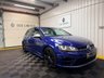 USED 2015 15 VOLKSWAGEN GOLF 2.0 TSI BlueMotion Tech R Hatchback 5dr Petrol Manual 4Motion Euro 6 (s/s) (300 ps) WATER PUMP REPLACED