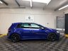 USED 2015 15 VOLKSWAGEN GOLF 2.0 TSI BlueMotion Tech R Hatchback 5dr Petrol Manual 4Motion Euro 6 (s/s) (300 ps) WATER PUMP REPLACED