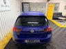 USED 2015 15 VOLKSWAGEN GOLF 2.0 TSI BlueMotion Tech R Hatchback 5dr Petrol Manual 4Motion Euro 6 (s/s) (300 ps) WATER PUMP REPLACED