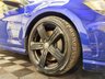USED 2015 15 VOLKSWAGEN GOLF 2.0 TSI BlueMotion Tech R Hatchback 5dr Petrol Manual 4Motion Euro 6 (s/s) (300 ps) WATER PUMP REPLACED