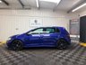 USED 2015 15 VOLKSWAGEN GOLF 2.0 TSI BlueMotion Tech R Hatchback 5dr Petrol Manual 4Motion Euro 6 (s/s) (300 ps) WATER PUMP REPLACED