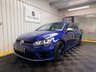 USED 2015 15 VOLKSWAGEN GOLF 2.0 TSI BlueMotion Tech R Hatchback 5dr Petrol Manual 4Motion Euro 6 (s/s) (300 ps) WATER PUMP REPLACED