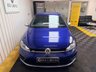 USED 2015 15 VOLKSWAGEN GOLF 2.0 TSI BlueMotion Tech R Hatchback 5dr Petrol Manual 4Motion Euro 6 (s/s) (300 ps) WATER PUMP REPLACED