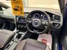 USED 2015 15 VOLKSWAGEN GOLF 2.0 TSI BlueMotion Tech R Hatchback 5dr Petrol Manual 4Motion Euro 6 (s/s) (300 ps) WATER PUMP REPLACED