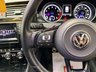 USED 2015 15 VOLKSWAGEN GOLF 2.0 TSI BlueMotion Tech R Hatchback 5dr Petrol Manual 4Motion Euro 6 (s/s) (300 ps) WATER PUMP REPLACED