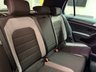 USED 2015 15 VOLKSWAGEN GOLF 2.0 TSI BlueMotion Tech R Hatchback 5dr Petrol Manual 4Motion Euro 6 (s/s) (300 ps) WATER PUMP REPLACED