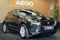 2019 JAGUAR E-PACE