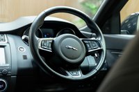 USED 2019 19 JAGUAR E-PACE 2.0 D240 R-Dynamic SE SUV 5dr Diesel Auto AWD Euro 6 (s/s) (240 ps) 14-way Electric Front Seats