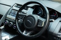 USED 2019 19 JAGUAR E-PACE 2.0 D240 R-Dynamic SE SUV 5dr Diesel Auto AWD Euro 6 (s/s) (240 ps) 14-way Electric Front Seats