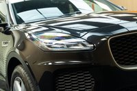 USED 2019 19 JAGUAR E-PACE 2.0 D240 R-Dynamic SE SUV 5dr Diesel Auto AWD Euro 6 (s/s) (240 ps) 14-way Electric Front Seats