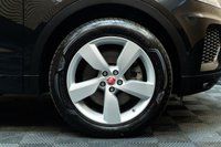 USED 2019 19 JAGUAR E-PACE 2.0 D240 R-Dynamic SE SUV 5dr Diesel Auto AWD Euro 6 (s/s) (240 ps) 14-way Electric Front Seats