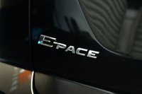 USED 2019 19 JAGUAR E-PACE 2.0 D240 R-Dynamic SE SUV 5dr Diesel Auto AWD Euro 6 (s/s) (240 ps) 14-way Electric Front Seats