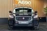 USED 2019 19 JAGUAR E-PACE 2.0 D240 R-Dynamic SE SUV 5dr Diesel Auto AWD Euro 6 (s/s) (240 ps) 14-way Electric Front Seats