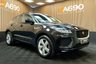 USED 2019 19 JAGUAR E-PACE 2.0 D240 R-Dynamic SE SUV 5dr Diesel Auto AWD Euro 6 (s/s) (240 ps) 14-way Electric Front Seats