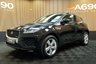 USED 2019 19 JAGUAR E-PACE 2.0 D240 R-Dynamic SE SUV 5dr Diesel Auto AWD Euro 6 (s/s) (240 ps) 14-way Electric Front Seats