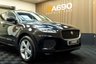 USED 2019 19 JAGUAR E-PACE 2.0 D240 R-Dynamic SE SUV 5dr Diesel Auto AWD Euro 6 (s/s) (240 ps) 14-way Electric Front Seats