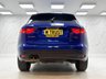 USED 2019 19 JAGUAR F-PACE 2.0 D180 R-Sport SUV 5dr Diesel Auto AWD Euro 6 (s/s) (180 ps) NAV, LEATHER, ANROID AUTO/CARPLAY