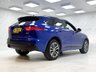USED 2019 19 JAGUAR F-PACE 2.0 D180 R-Sport SUV 5dr Diesel Auto AWD Euro 6 (s/s) (180 ps) NAV, LEATHER, ANROID AUTO/CARPLAY